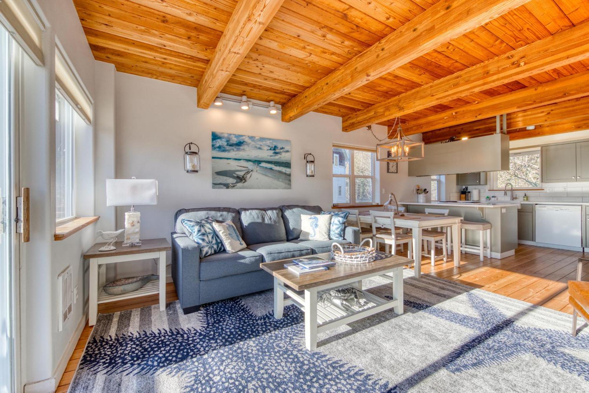 Stretch By The Sea Villa Netarts Екстериор снимка